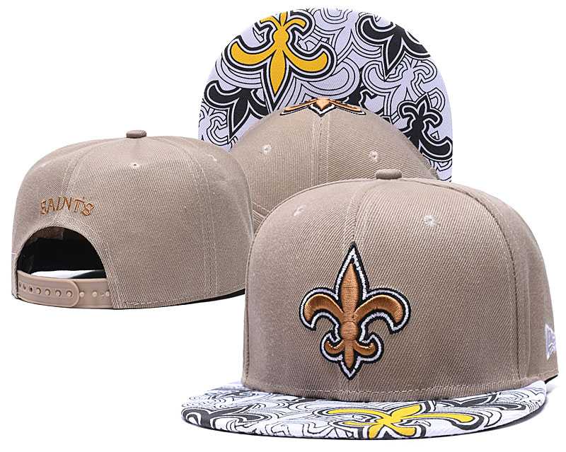 Saints Team Logo Cream Adjustable Hat GS,We sell and wholesale Saints Team Logo Cream Adjustable Hat GS on line form chian!